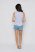 Jayne-Sleeveless Tank